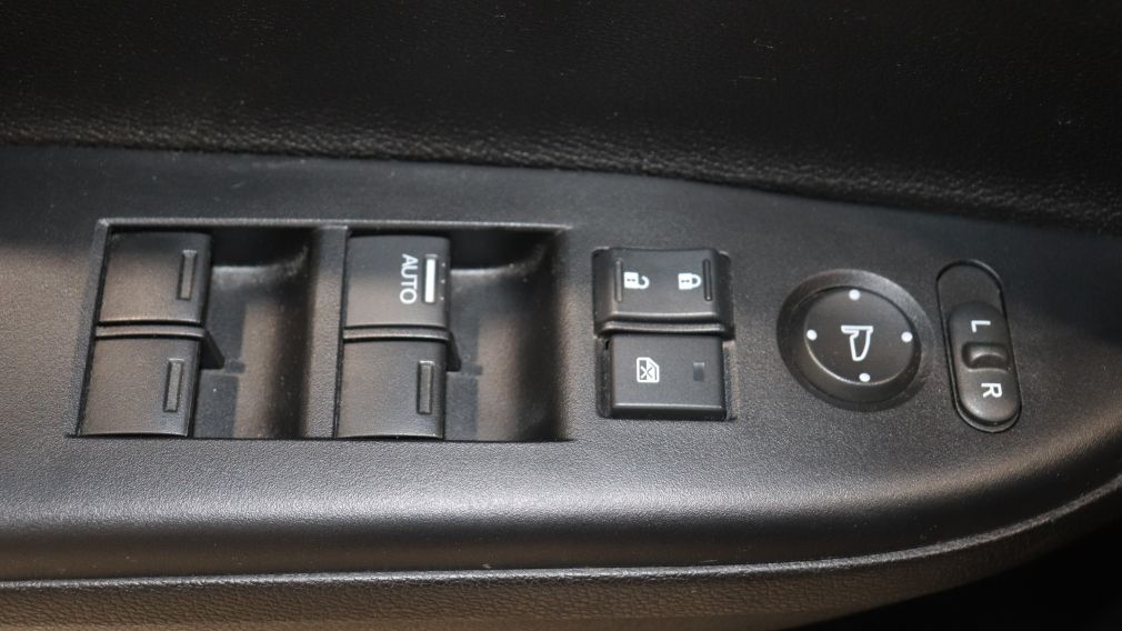 2013 Honda Accord Sport AUTO A/C MAGS CAM RECUL BLUETOOTH #11