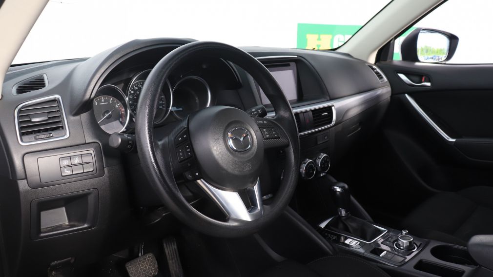 2016 Mazda CX 5 GS AWD A/C TOIT MAGS CAM RECUL BLUETOOTH #3