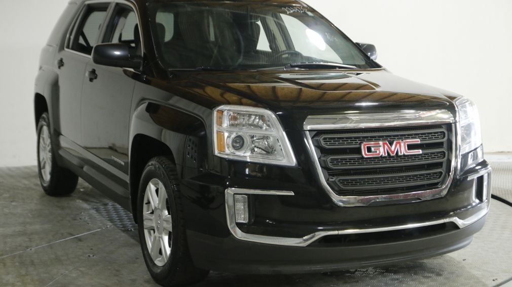 2016 GMC Terrain SLE AUTO AC GR ELEC CAMÉRA DE RECULE #0