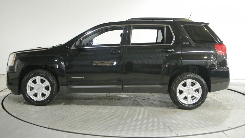 2016 GMC Terrain SLE AUTO AC GR ELEC CAMÉRA DE RECULE #3