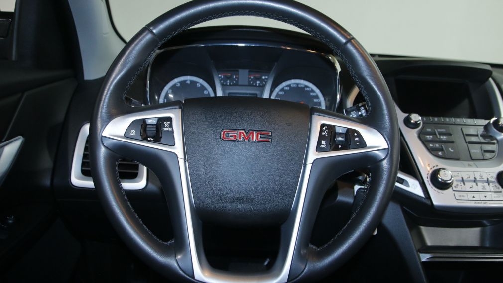 2016 GMC Terrain SLE AUTO AC GR ELEC CAMÉRA DE RECULE #17