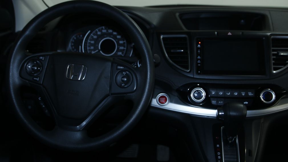 2016 Honda CRV SE AWD AUTO AC GR ELEC CAMÉRA DE RECULE BLUETOOTH #13
