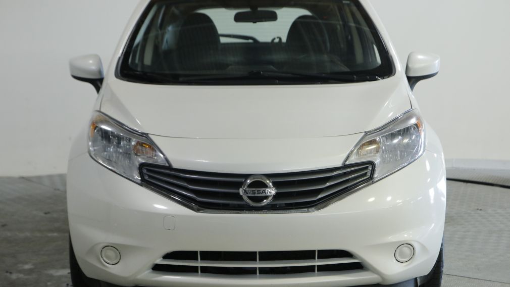 2015 Nissan Versa SV AUTO A/C CAM RECUL BLUETOOTH #2