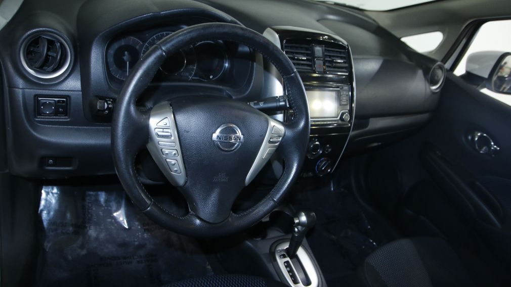 2015 Nissan Versa SV AUTO A/C CAM RECUL BLUETOOTH #9