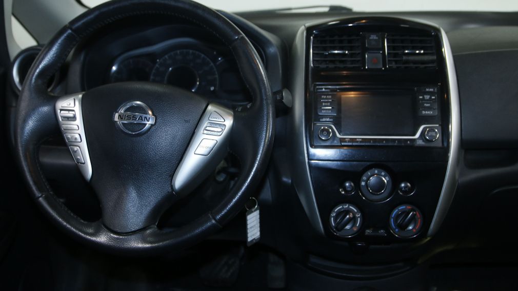 2015 Nissan Versa SV AUTO A/C CAM RECUL BLUETOOTH #13