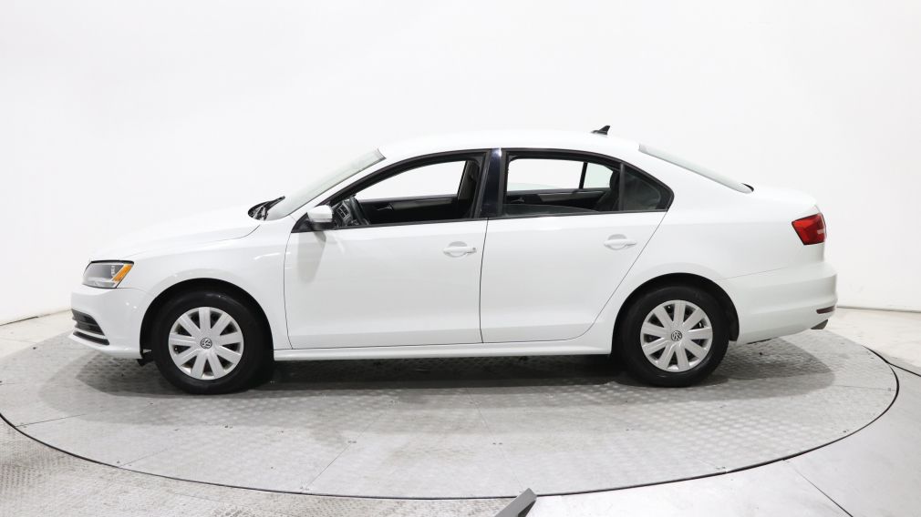 2015 Volkswagen Jetta Trendline+ A/C GR ELECT CAM RECUL BLUETOOTH #1