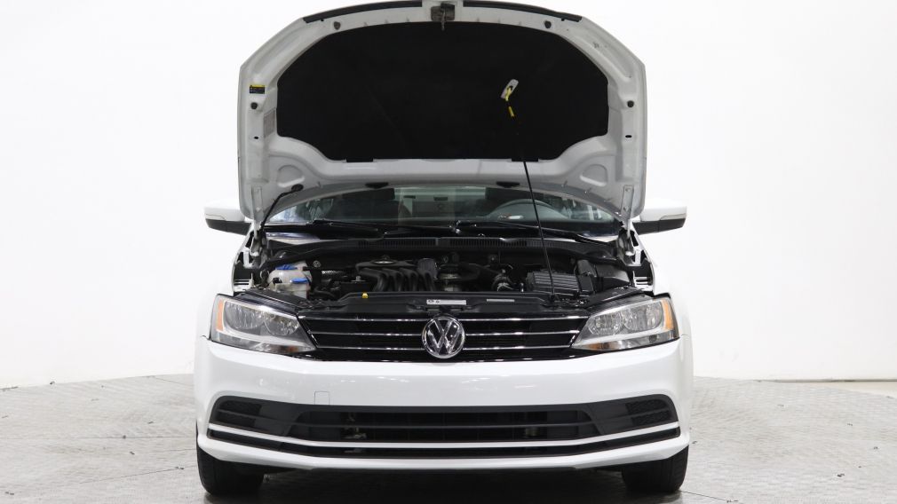 2015 Volkswagen Jetta Trendline+ A/C GR ELECT CAM RECUL BLUETOOTH #21