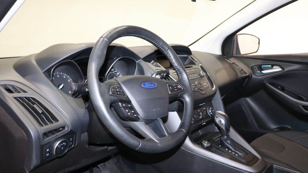2015 Ford Focus SE AUTO A/C GR ELECT MAGS BLUETOOTH CAMERA #9
