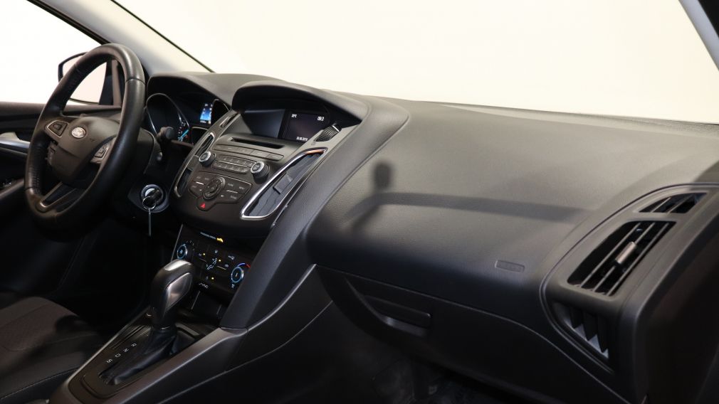 2015 Ford Focus SE AUTO A/C GR ELECT MAGS BLUETOOTH CAMERA #24