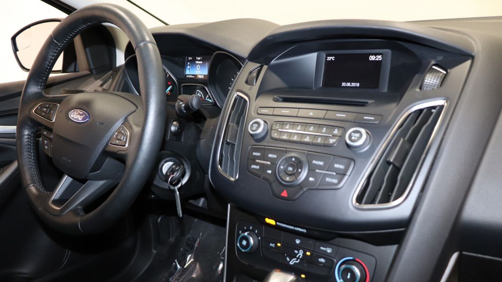 2015 Ford Focus SE AUTO A/C GR ELECT MAGS BLUETOOTH CAMERA #25