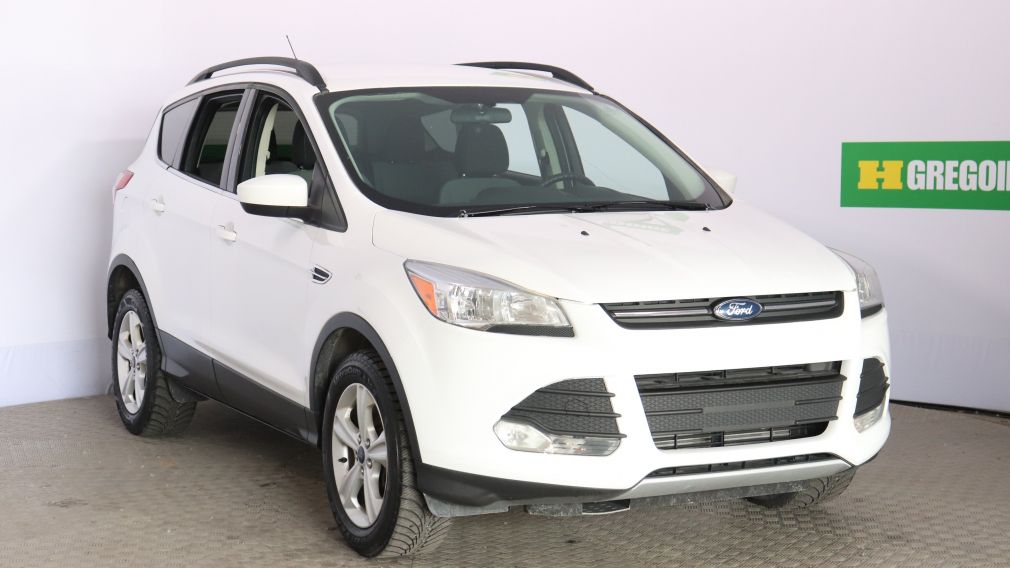 2014 Ford Escape SE AWD A/C MAGS CAM RECUL #7