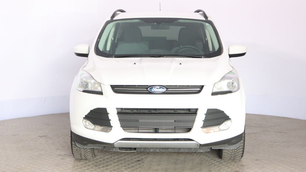 2014 Ford Escape SE AWD A/C MAGS CAM RECUL #8