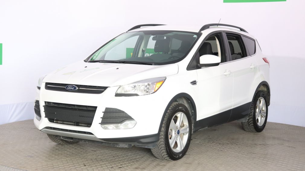 2014 Ford Escape SE AWD A/C MAGS CAM RECUL #9