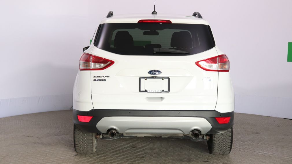 2014 Ford Escape SE AWD A/C MAGS CAM RECUL #9