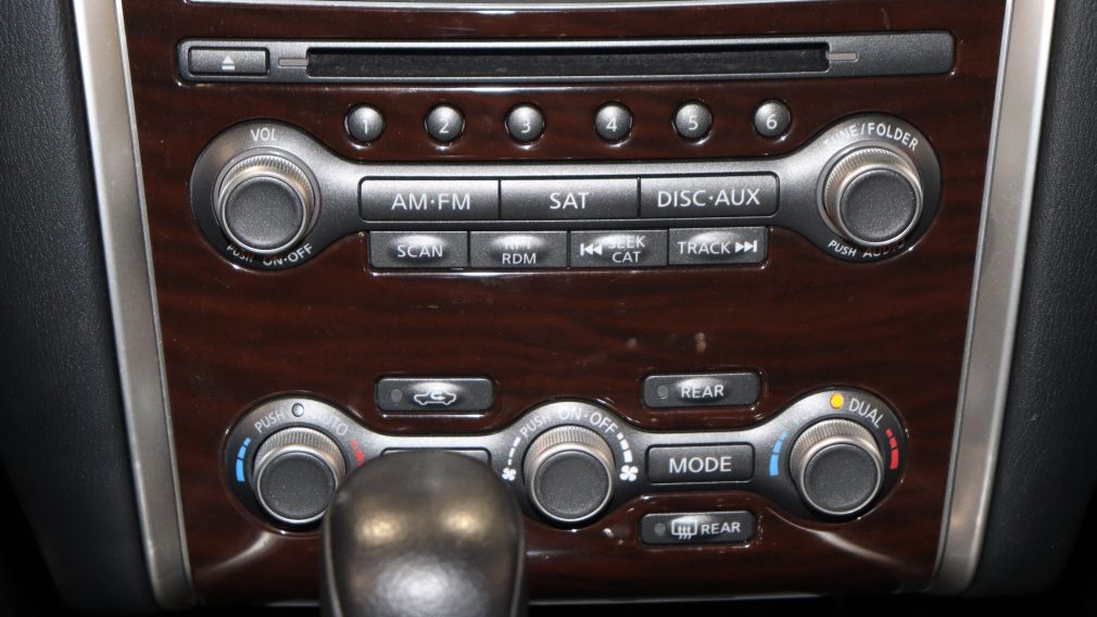 2016 Nissan Pathfinder Platinum A/C CUIR TOIT MAGS BLUETOOTH NAV #18