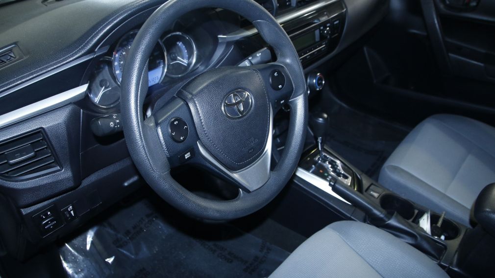 2016 Toyota Corolla CE AUTO A/C #8