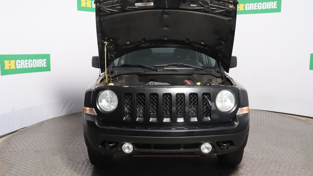 2012 Jeep Patriot NORTH AUTO A/C GR ELECT MAGS #22