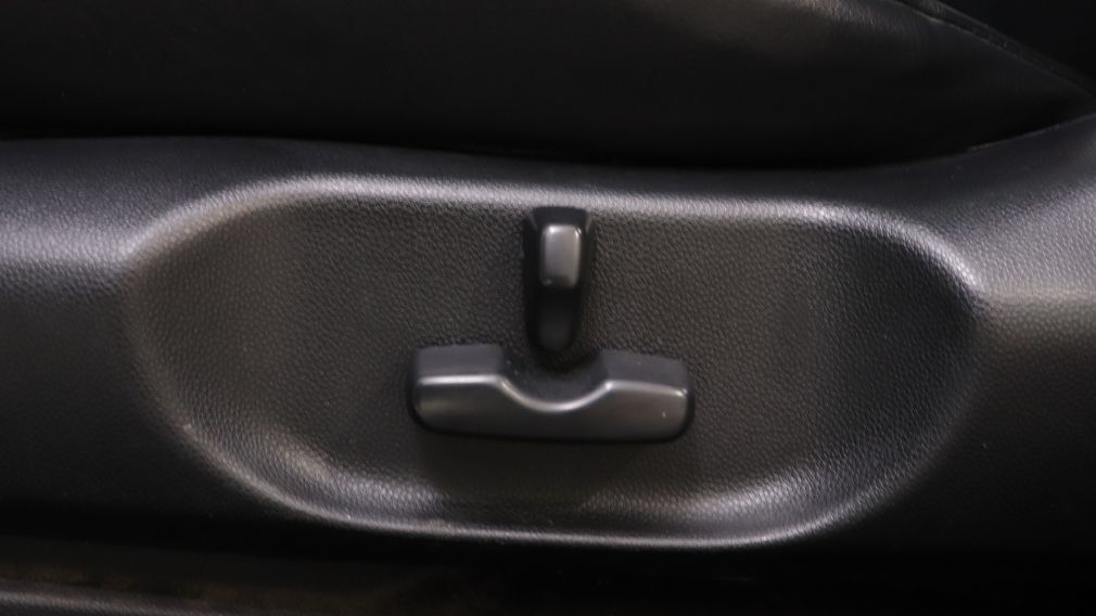 2011 Mazda CX 7 A/C TOIT CUIR BLUETOOTH MAGS #10