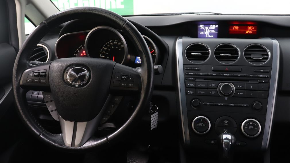 2011 Mazda CX 7 A/C TOIT CUIR BLUETOOTH MAGS #14