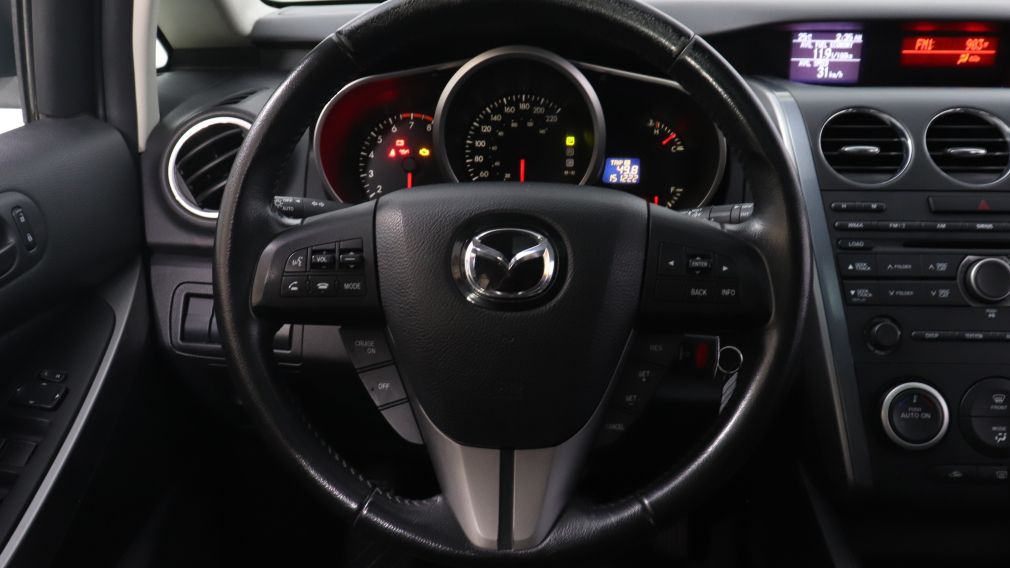 2011 Mazda CX 7 A/C TOIT CUIR BLUETOOTH MAGS #15