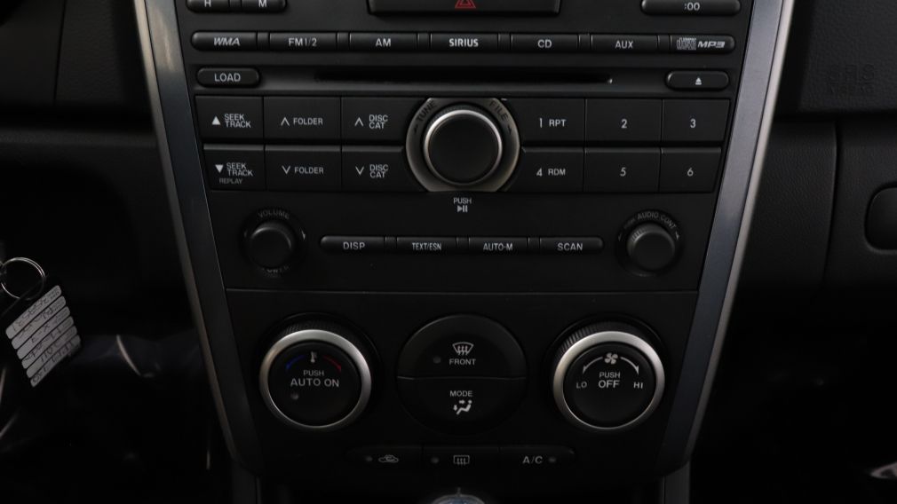 2011 Mazda CX 7 A/C TOIT CUIR BLUETOOTH MAGS #16