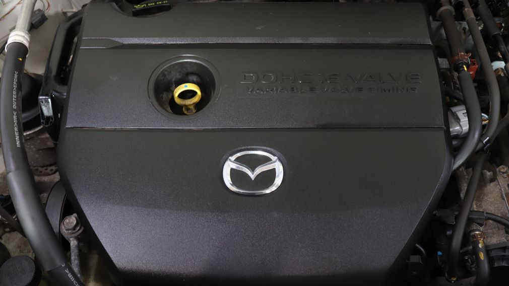 2011 Mazda CX 7 A/C TOIT CUIR BLUETOOTH MAGS #25