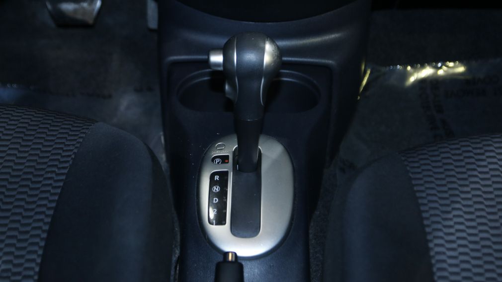 2015 Nissan MICRA SV AUTO AC GR ELEC CAMÉRA DE RECULE #16