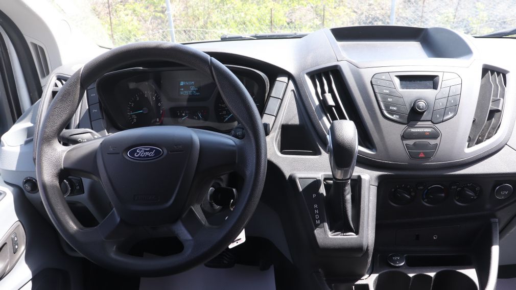 2016 Ford TRANSIT A/C GR ELECT #10