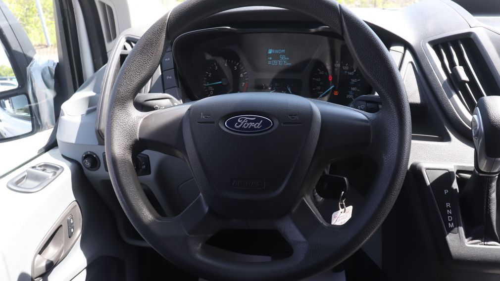 2016 Ford TRANSIT A/C GR ELECT #10