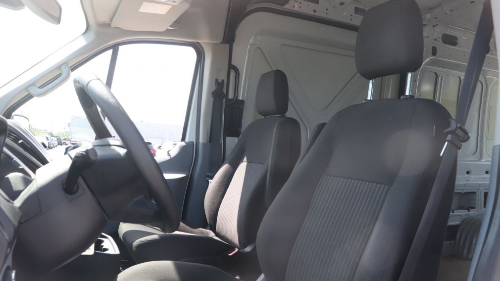 2016 Ford TRANSIT A/C GR ELECT #6