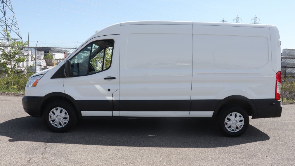 2016 Ford TRANSIT A/C GR ELECT #4