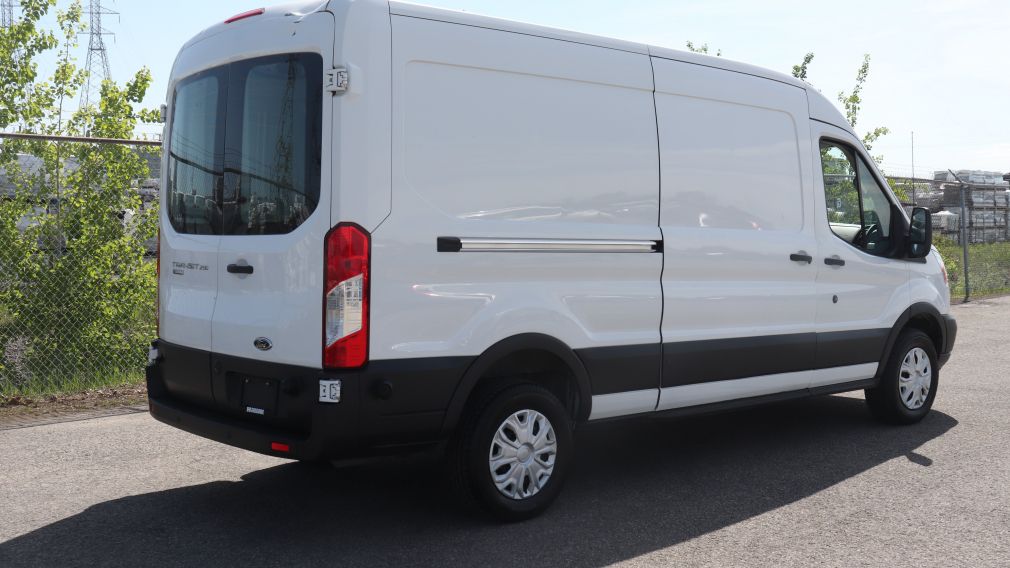 2016 Ford TRANSIT A/C GR ELECT #2