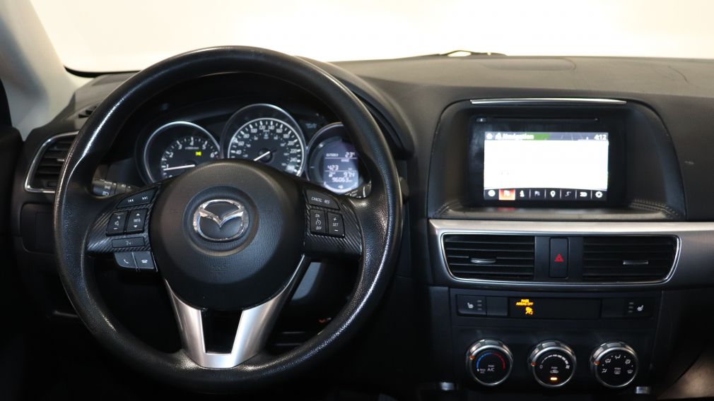 2016 Mazda CX 5 GS AWD AUTO A/C TOIT CAMERA RECUL MAGS BLUETOOTH #16