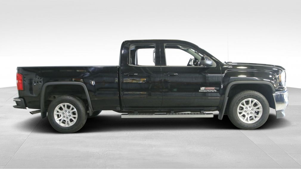 2017 GMC Sierra 1500 SLE AUTO AC GR ELEC CAMÉRA DE RECULE 6 PASS #8