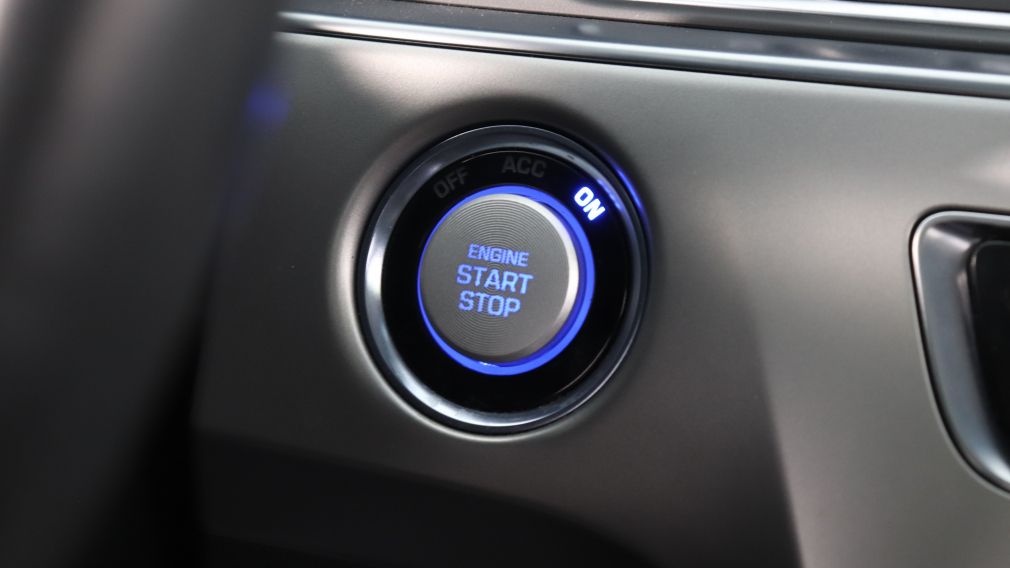 2015 Hyundai Sonata 2.4L Sport AUTO AC GR ELEC CAMÉRA DE RECULE TOIT C #20