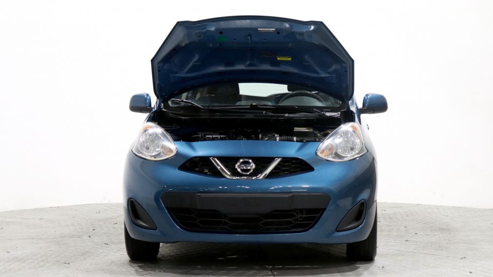 2015 Nissan MICRA SV AUTO A/C GR ELECT BLUETOOTH #21