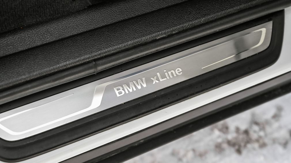 2017 BMW X3 AWD 4dr xDrive28i #30