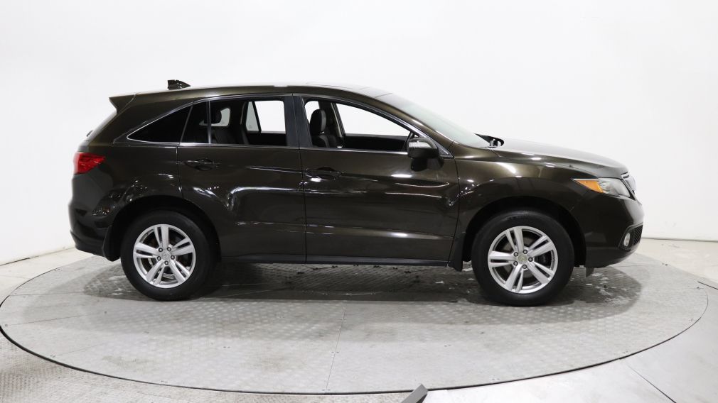 2015 Acura RDX AWD 4dr AUTO A/C GR ELECT TOIT OUVRANT CAMERA #7