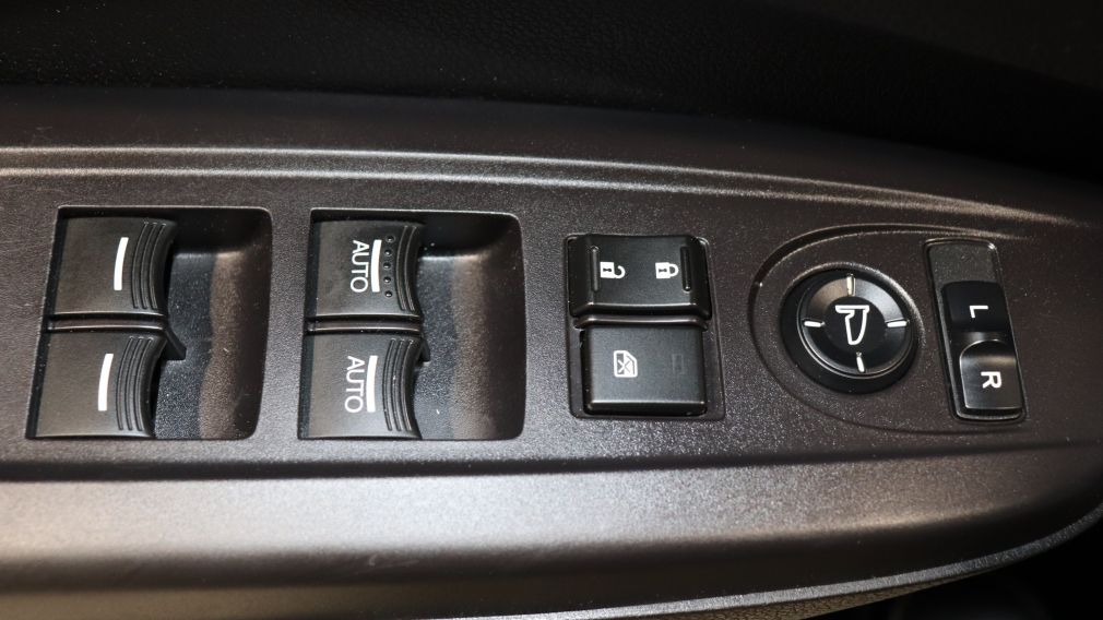 2015 Acura RDX AWD 4dr AUTO A/C GR ELECT TOIT OUVRANT CAMERA #11
