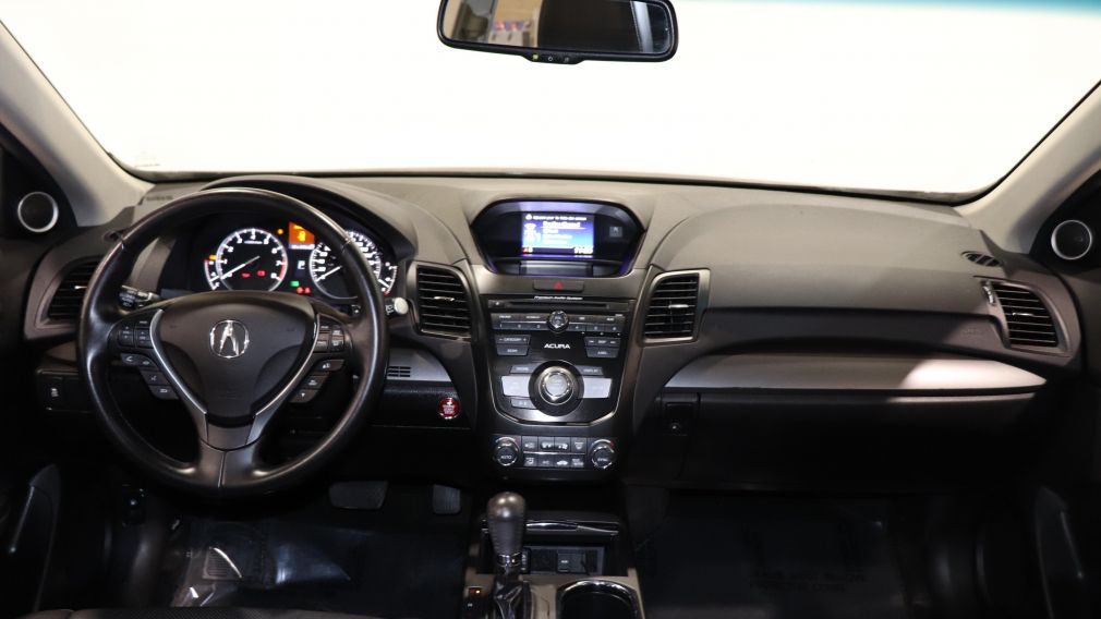 2015 Acura RDX AWD 4dr AUTO A/C GR ELECT TOIT OUVRANT CAMERA #15