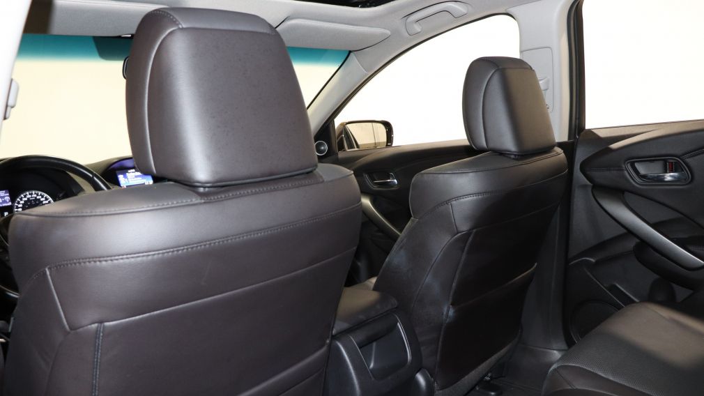 2015 Acura RDX AWD 4dr AUTO A/C GR ELECT TOIT OUVRANT CAMERA #23