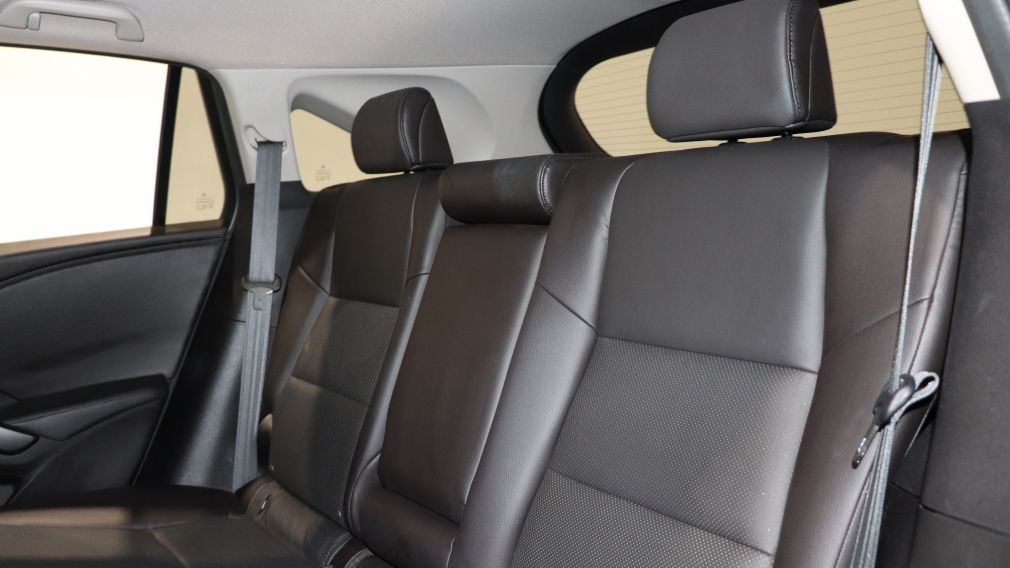 2015 Acura RDX AWD 4dr AUTO A/C GR ELECT TOIT OUVRANT CAMERA #25