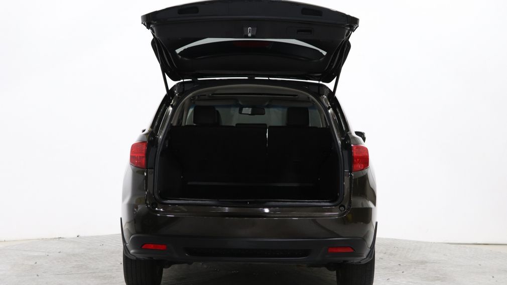2015 Acura RDX AWD 4dr AUTO A/C GR ELECT TOIT OUVRANT CAMERA #31