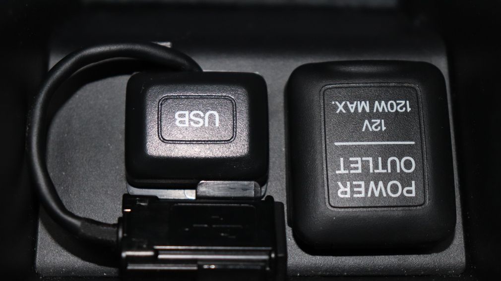 2013 Honda Civic SI TOIT GPS CAMERA SIEGES CHAUFFANTS BLUETOOTH #18