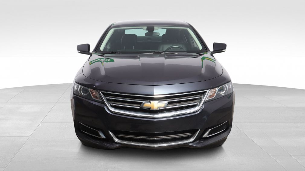 2014 Chevrolet Impala LT AUTO A/C CUIR MAGS BLUETOOTH #2