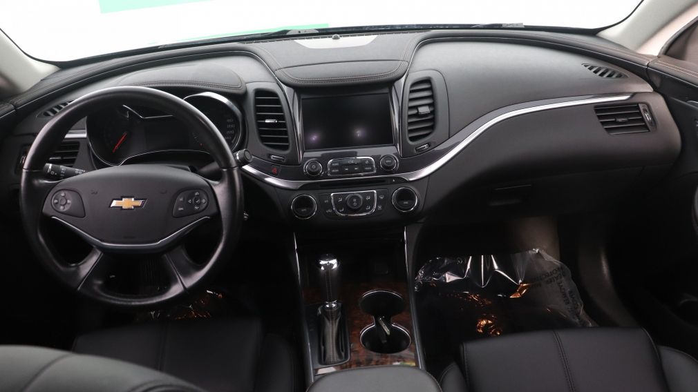 2014 Chevrolet Impala LT AUTO A/C CUIR MAGS BLUETOOTH #9