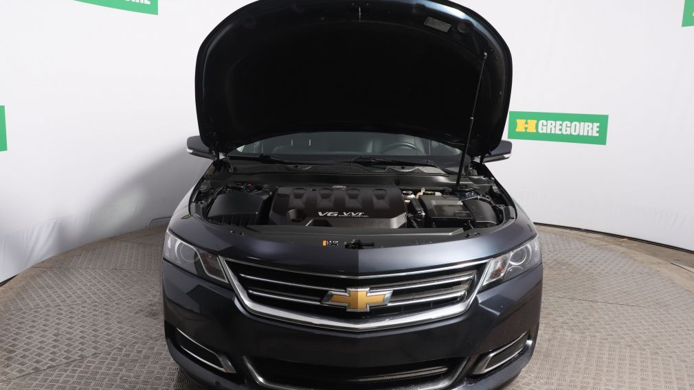 2014 Chevrolet Impala LT AUTO A/C CUIR MAGS BLUETOOTH #19