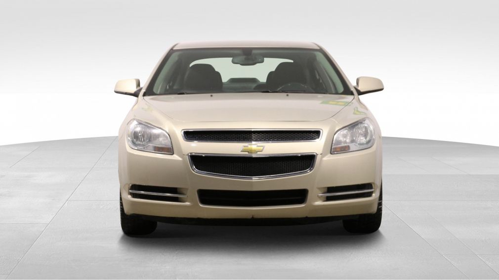 2011 Chevrolet Malibu LT PLATINUM EDITION A/C BLUETOOTH CUIR MAGS #1