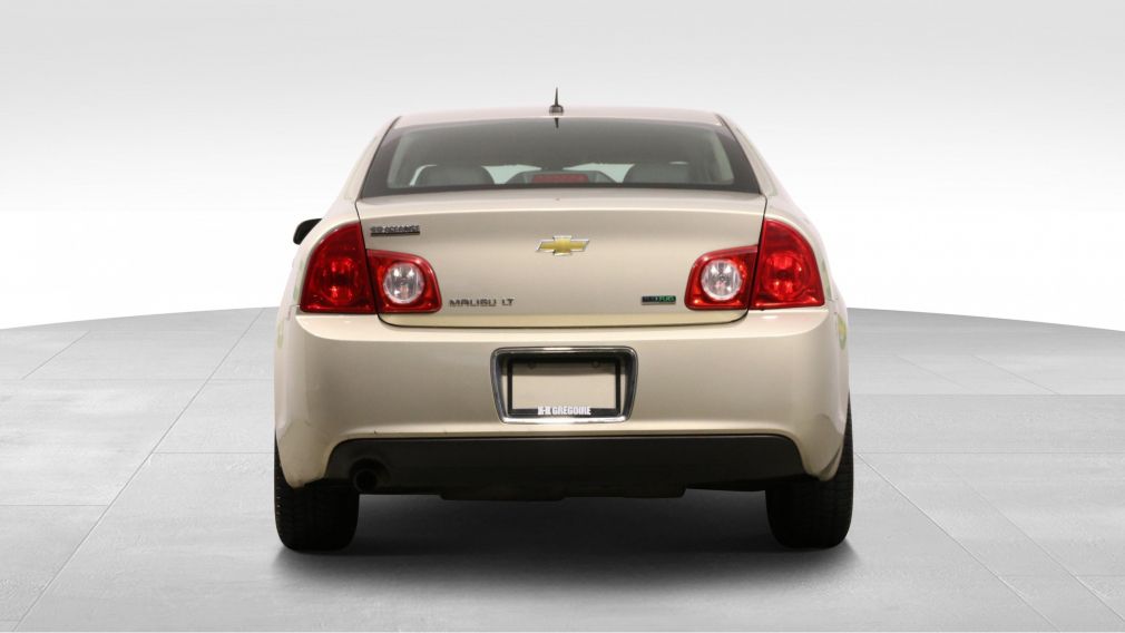 2011 Chevrolet Malibu LT PLATINUM EDITION A/C BLUETOOTH CUIR MAGS #5