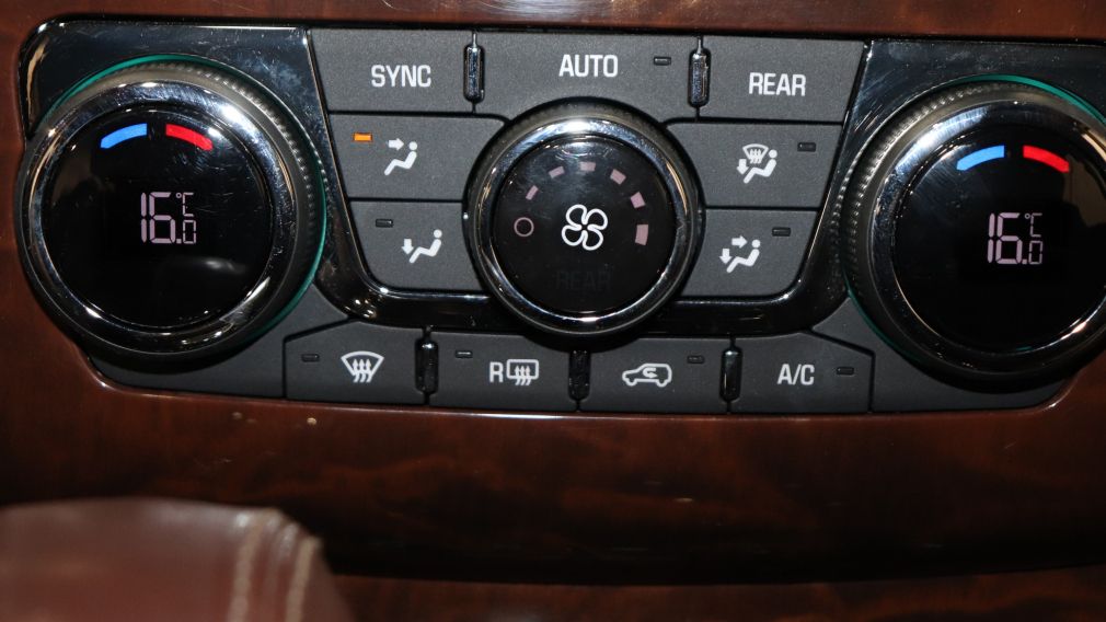 2014 Buick Enclave CUIR TOIT BLUETOOTH MAGS #17